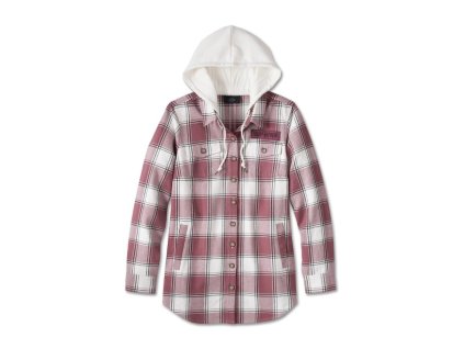 Dámska Košeľa Thrill Seeker Tunic (Veľkosť L)