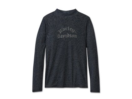 Dámske tričko Wild Cat Mesh (Veľkosť XS)