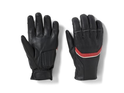 Pánske kožené rukavice Trenton (Veľkosť M)