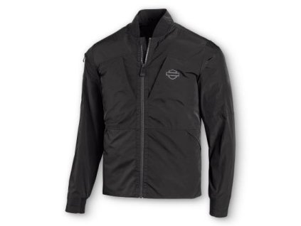 Pánska Bunda Woven (Veľkosť M)