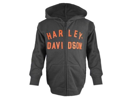 Chlapčenská mikina Eagle (Veľkosť 4-5 rokov)