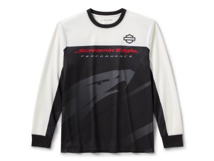 Pánsky nátelník Screamin´Eagle Perform (Veľkosť M)