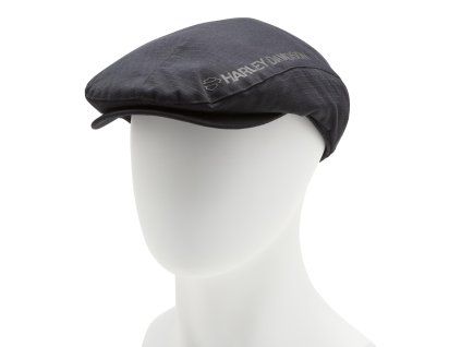 Pánska čiapka HD Tech Flat Cap (Veľkosť M)