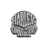 Odznak H-D Willie G Skull Text Pin