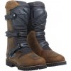 Topánky TCX Drifter Waterproof Brown (Veľkosť 42)