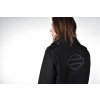 Dámska bunda Asymmetrical Zip Biker (Veľkosť S)