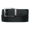 Pánsky obojstranný opasok Traditional
