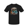 Pánske dílerské tričko Garage Dog (Veľkosť S)