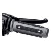 Rukoväte H-D Endgame Set Grips Graphite