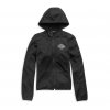 Dámska kožená bunda Auroral II 3v1 (Veľkosť XS)