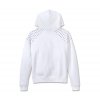 Dámska mikina H-D Studded Out White (Veľkosť XS)