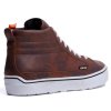 TCX Obuv Street 3 WP Brown/White (Veľkosť 45)