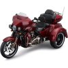 Model H-D CVO™ Tri Glide 2021 Red