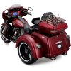 Model H-D CVO™ Tri Glide 2021 Red