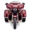 Model H-D CVO™ Tri Glide 2021 Red