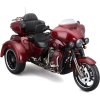 Model H-D CVO™ Tri Glide 2021 Red