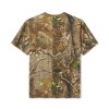 Pánske tričko Realtree® Apg (Veľkosť M)