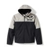 Pánska bunda Willie G Skull (Veľkosť M)