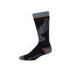 Ponožky Vented Moisture Eagle 3 Pack (Veľkosť EU 41-45 (US 10-13) L)