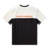 Pánske tričko H-D Tech Vented Knit Crew (Veľkosť S)