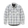 Pánska bunda H-D Operative Mesh Grey (Veľkosť M)