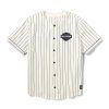 Pánska košeľa H-D Essential Pinstripe (Veľkosť L)
