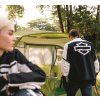 Pánska nepremokavá bunda Odyssey (Veľkosť S)