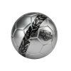 Futbalová lopta H-D Soccer Tire Silver