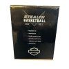 Basketbalová lopta H-D Stealth Ball