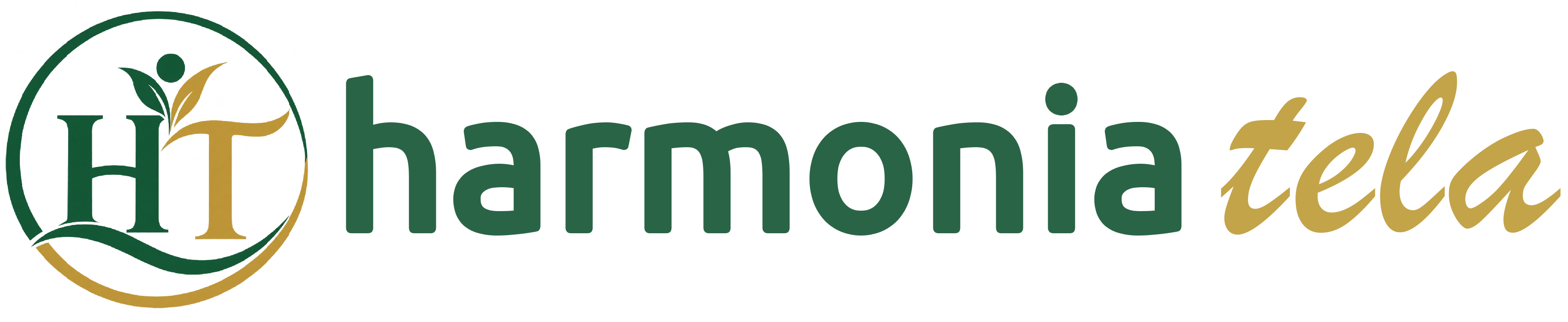 Harmonia tela