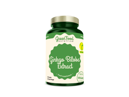 ginkgo biloba extract