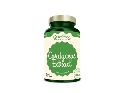 cordyceps extract
