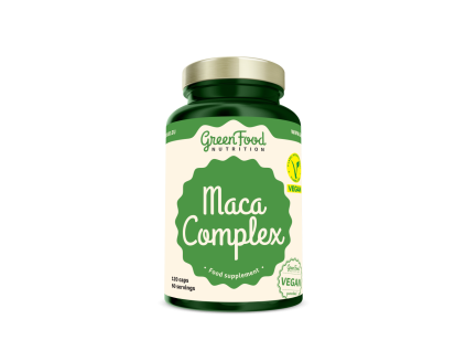 maca complex