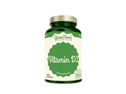vitamin d3