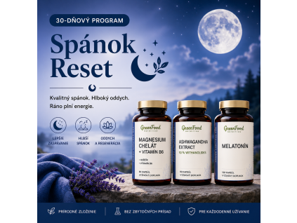 spanok reset