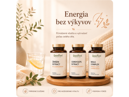 energia bez vykyvov