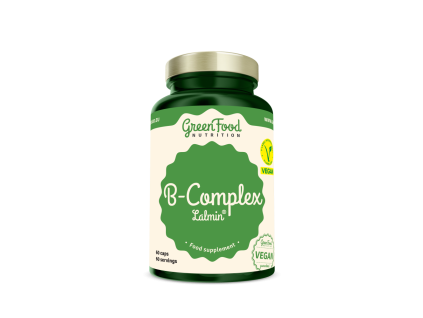 b complex lalmin