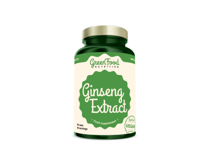 ginseng extract