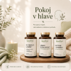 pokoj v hlave