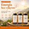 energia bez vykyvov