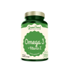 omega 3 vitamin e