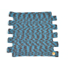 hackovany koberecek skotacive puzzle