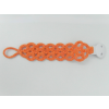 mensi kyticky oranzovy