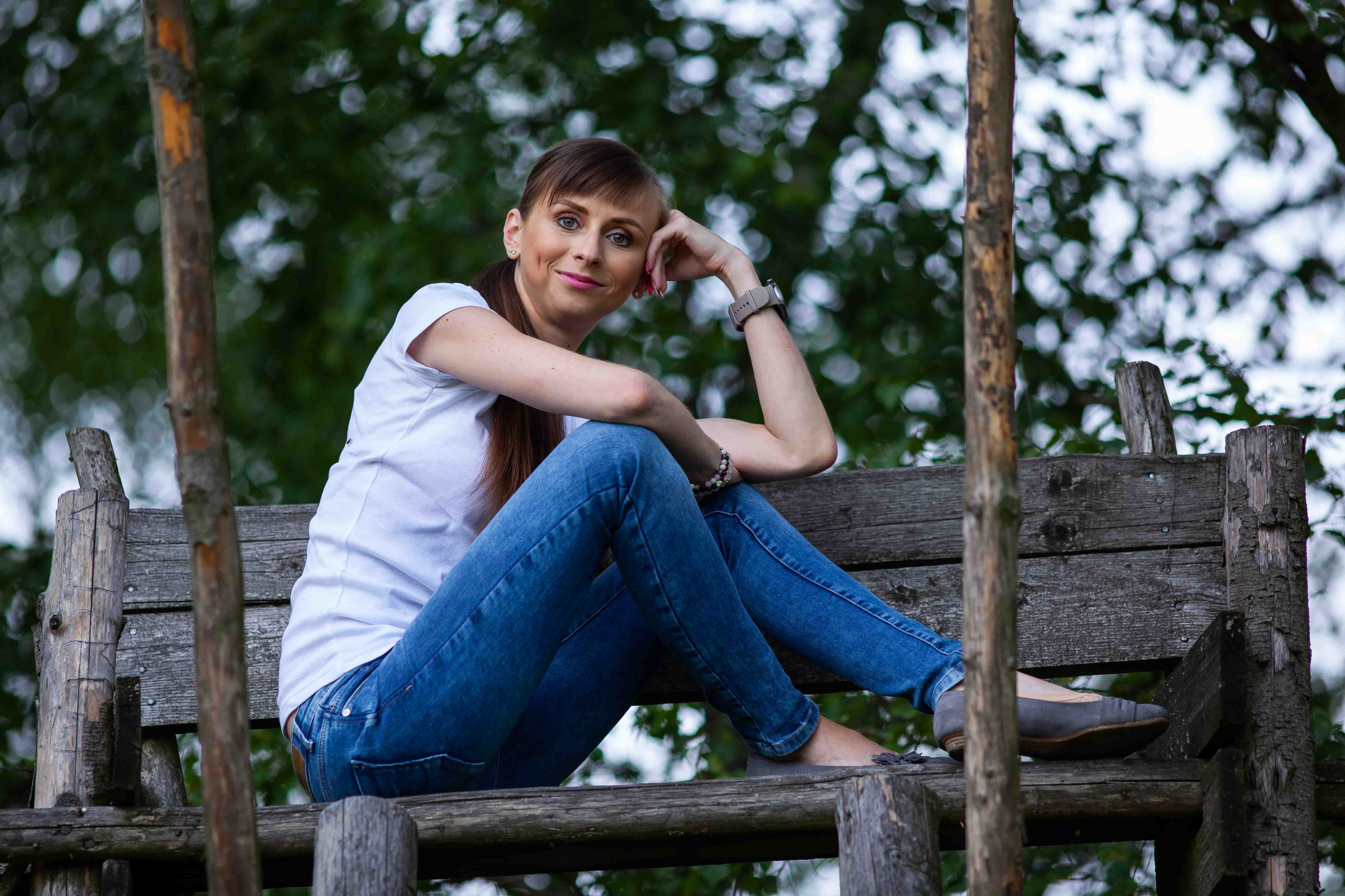 Michaela - Harmony by Michaela