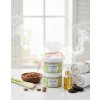 Dárkový balíček - Bambucké máslo a pečující peeling - Lemongrass (2x200ml)