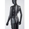 Černý Body harness