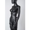 Černý Body harness