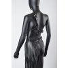 Kožené pološaty Body Harness