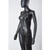 Kožené pološaty Body Harness