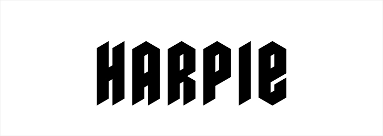 HARPIE